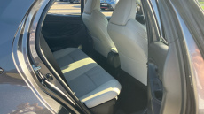 Toyota Yaris 1.5 Hybrid Excel 5dr CVT Hybrid Hatchback